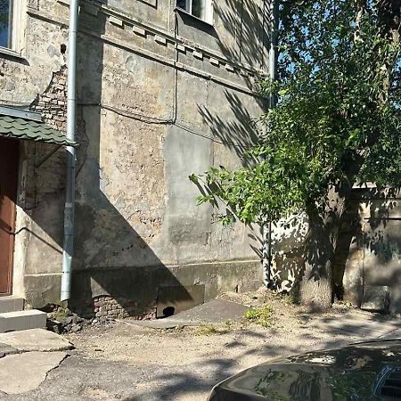 ריגה Aivisapartment מראה חיצוני תמונה