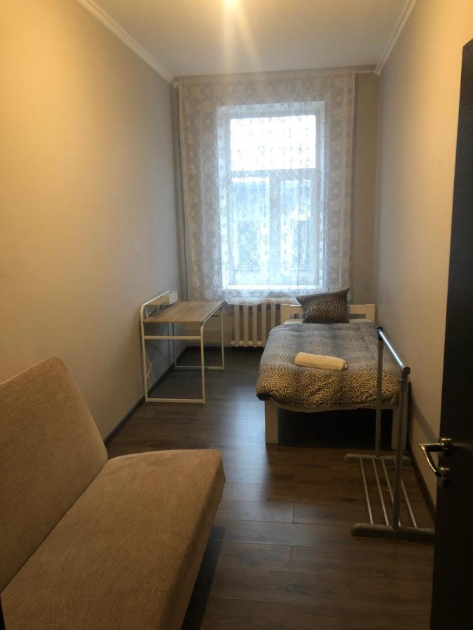 ריגה Aivisapartment מראה חיצוני תמונה