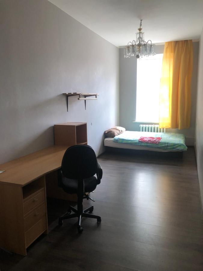 ריגה Aivisapartment מראה חיצוני תמונה