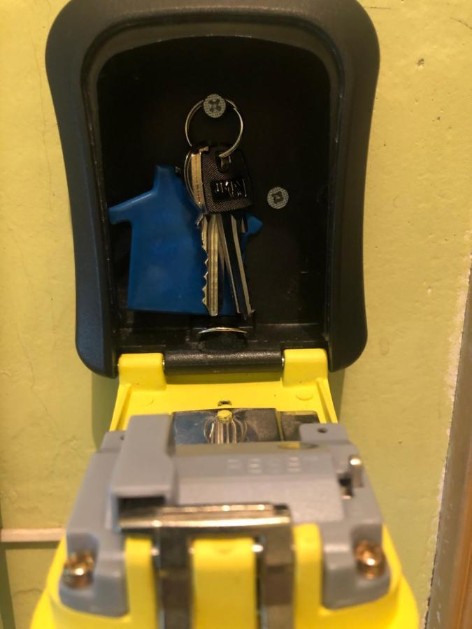 ריגה Aivisapartment מראה חיצוני תמונה