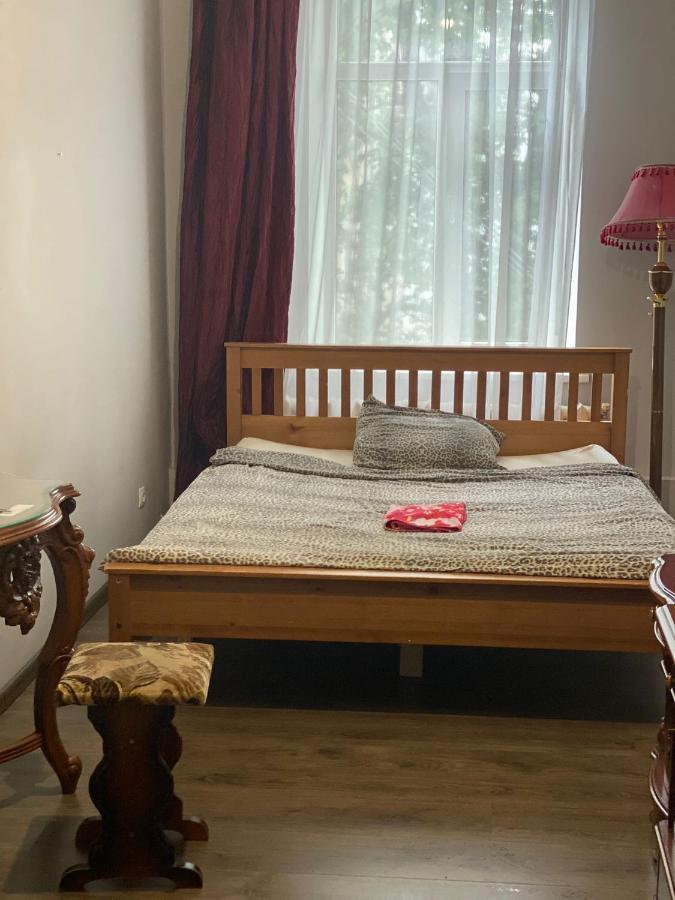 ריגה Aivisapartment מראה חיצוני תמונה