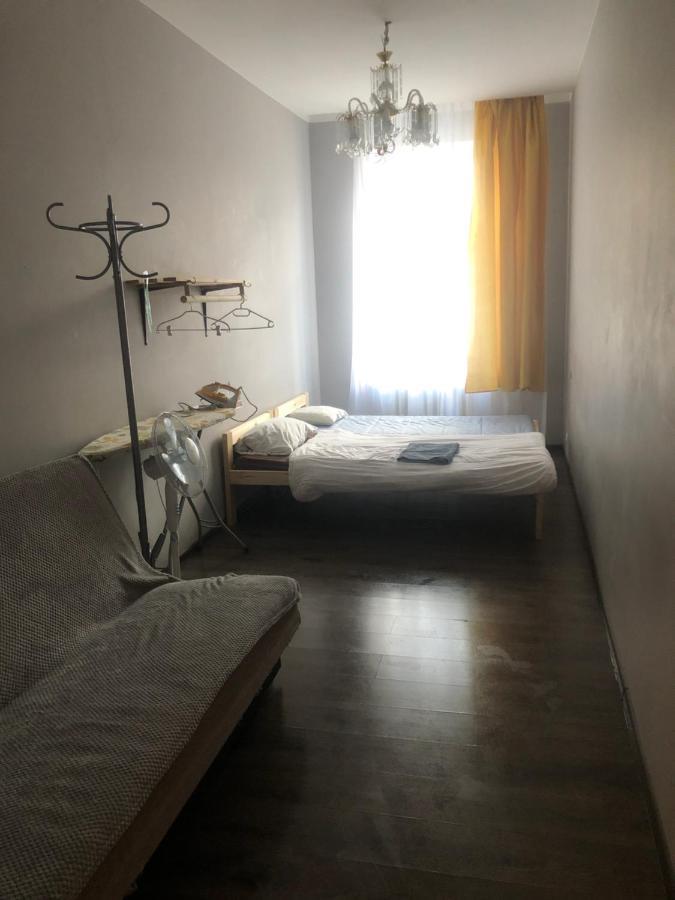ריגה Aivisapartment מראה חיצוני תמונה