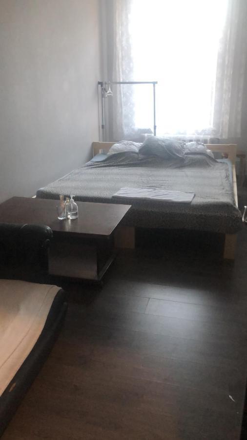 ריגה Aivisapartment מראה חיצוני תמונה
