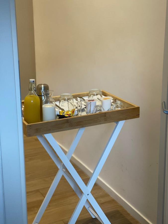ריגה Aivisapartment מראה חיצוני תמונה
