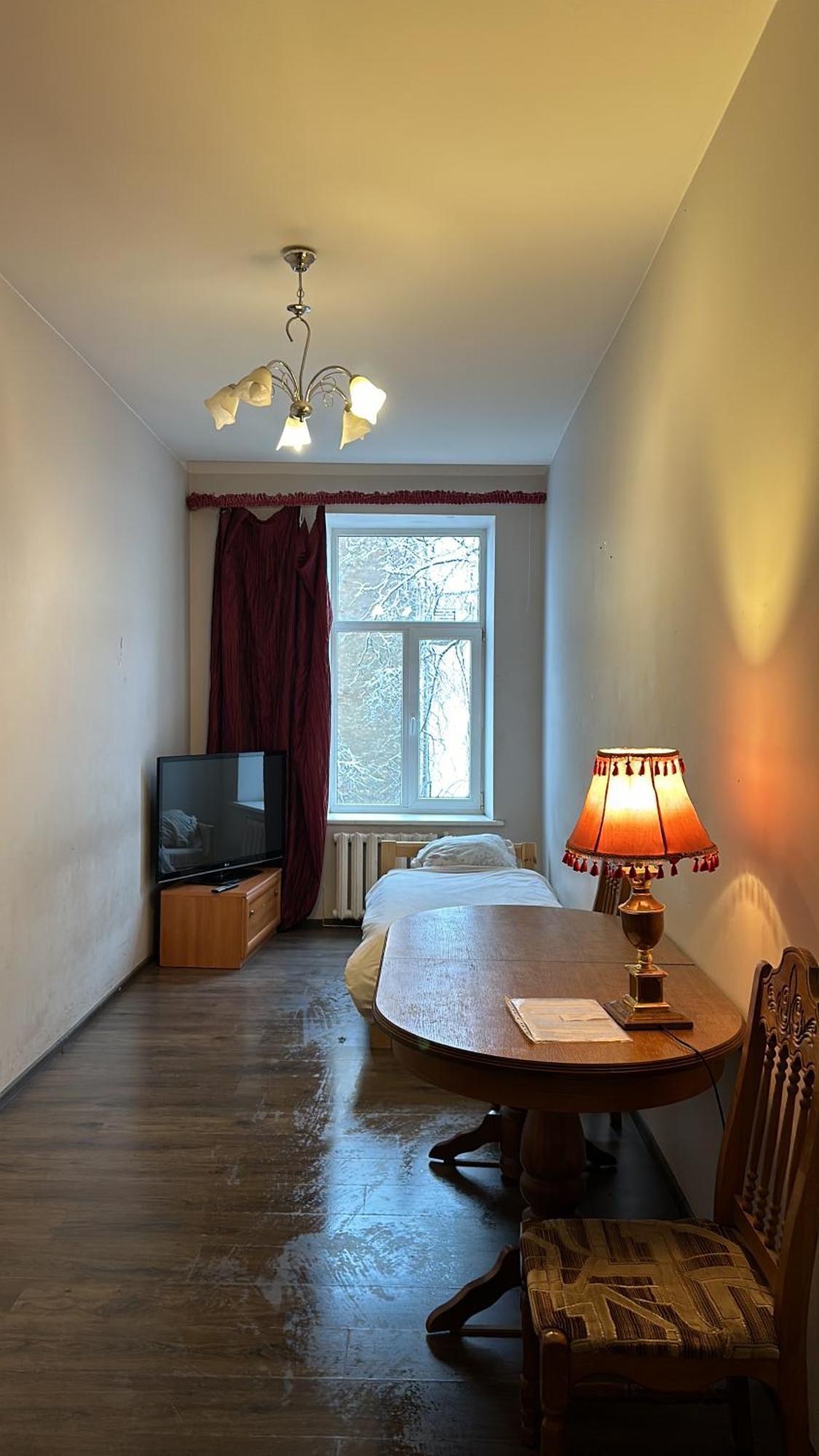 ריגה Aivisapartment מראה חיצוני תמונה