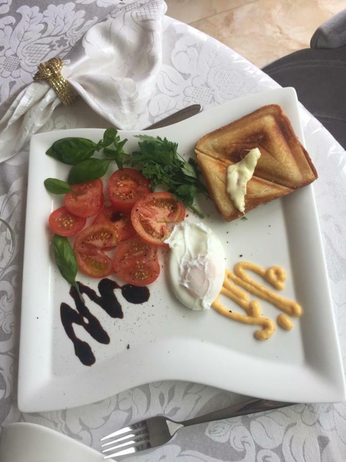 ריגה Aivisapartment מראה חיצוני תמונה