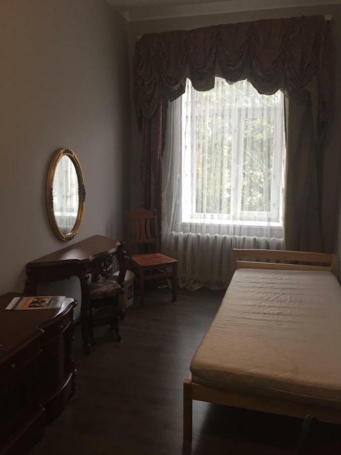 ריגה Aivisapartment מראה חיצוני תמונה