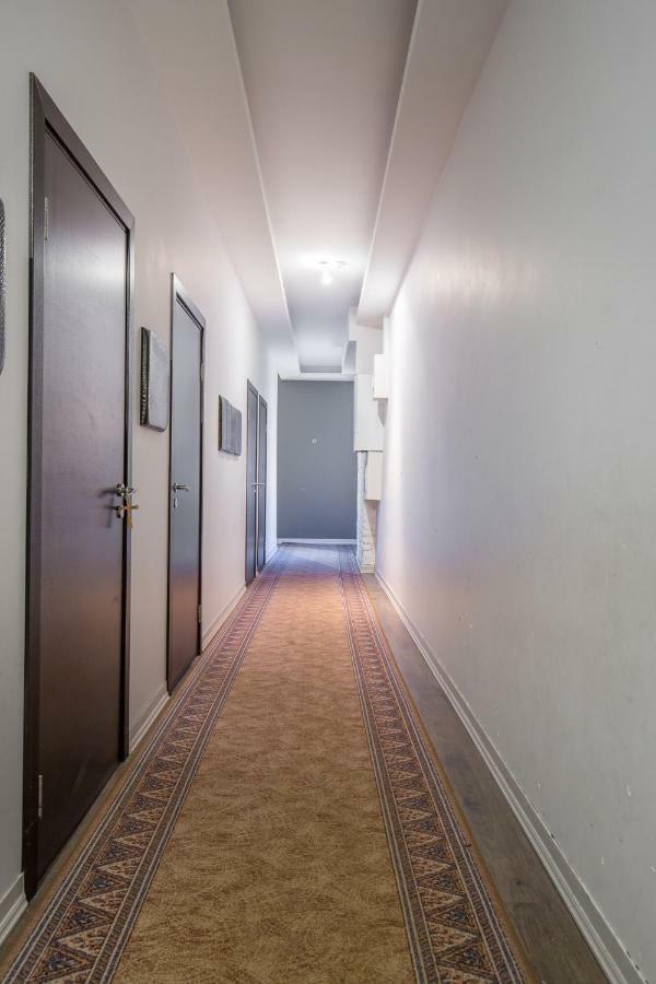 ריגה Aivisapartment מראה חיצוני תמונה