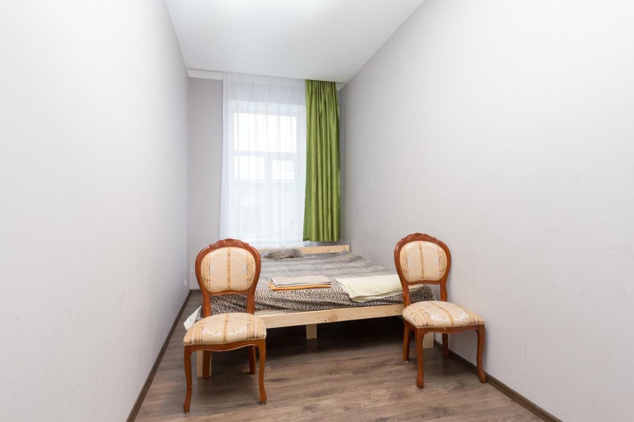 ריגה Aivisapartment מראה חיצוני תמונה