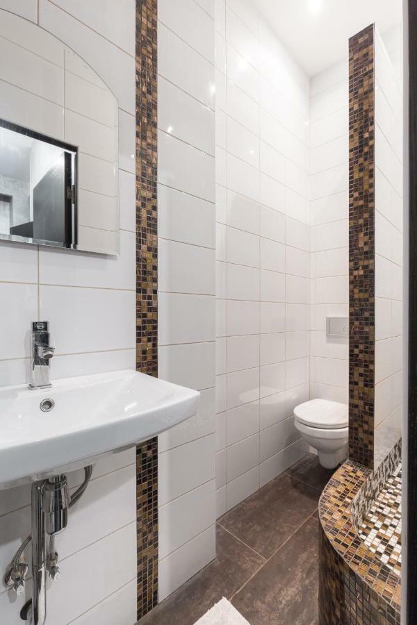 ריגה Aivisapartment מראה חיצוני תמונה